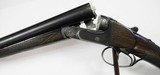 "BROWNING GUILD", SIDE BY SIDE, BELGIAN 16GA,30" - 3 of 11
