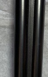 "BROWNING GUILD", SIDE BY SIDE, BELGIAN 16GA,30" - 9 of 11