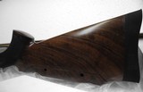 BROWNING BT99 PLUS WITHEJECTOR 12GA 34" NEW IN BOX - 1 of 6