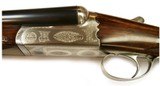 PIOTTI - BOXLOCK 12GA, 27" PREOWNED, NEVER SHOT. - 4 of 6