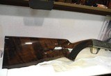BELGIAN BROWNING SEMI-AUTO 22 LR GRADE 2, BRAND NEW IN THE BOX - 3 of 6