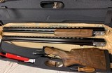 PERAZZI MX1 12GA 31 1/2"FOR PIGEON BRAND NEW, CASED, NEVER FIRED. - 2 of 2