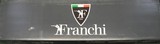 FRANCHI I-12, 12GA, 24", BRAND NEW IN THE BOX , FACTORY WARRANTY - 6 of 6