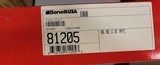 BenelliBarrel SBE II 12GA 26" Matte , Brand New in the Box ( 81205) - 2 of 2