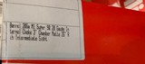 BenelliBarrel , M1/M2/Super 90 20GA 26" Matte, New in box - 2 of 3