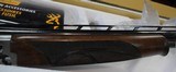 BROWNING CITORI 625 FIELD 28GA 28", BRAND NEW IN THE BOX, NEVER FIRED. - 6 of 8