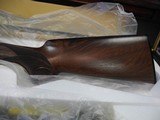 BROWNING CITORI 625 FIELD 28GA 28", BRAND NEW IN THE BOX, NEVER FIRED. - 3 of 8