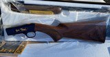 BROWNING SEMI AUTO 22 GRADE 6 BLUED, NEW - 1 of 5