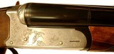 FRANCHI HIGHLANDER 12GA 28", SIDE BY SIDE, BRAND NEW IN THE BOX, NEVER FIRED - 2 of 4