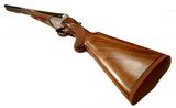 FRANCHI HIGHLANDER 12GA 28", SIDE BY SIDE, BRAND NEW IN THE BOX, NEVER FIRED - 1 of 4