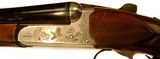 FRANCHI HIGHLANDER 12GA 28", SIDE BY SIDE, BRAND NEW IN THE BOX, NEVER FIRED - 3 of 4
