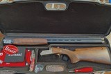 PERAZZI MX2000SC 12GA 30" EVEN (76CM) BRAND NEW, NEVER FIRED - 1 of 6