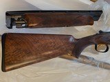 BROWNING 725 HIGH GRADE VII 20 GA 28', BRAND NEW , NEVER FIRED - 1 of 6
