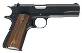 BROWNING 1911-22 A1 Full Size 22 LR, Walnut Grip, Brand New in the Case. - 2 of 2