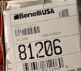 Benelli Super Black Eagle II 12ga.26" Field Barrel, Crio Choke, Realtree APG, Brand New, Never Fired - 2 of 2