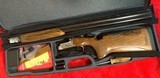 PERAZZI HIGH TECH OVER UNDER 12GA 32" - 1 of 6
