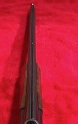 PERAZZI HIGH TECH OVER UNDER 12GA 32" - 6 of 6