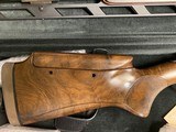 PERAZZI HIGH TECH RS TRAP 12GA 34" UNSINGLE, BRAND NEW, CASED - 2 of 5