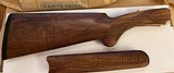 PERAZZI MX8-20 STOCK AND FOREND - 1 of 2