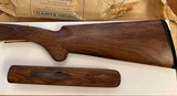 PERAZZI MX8-20 STOCK AND FOREND - 2 of 2