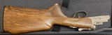 PERAZZI HIGH TECH 12GA 30" EVEN BRUSH NICKEL - 2 of 7