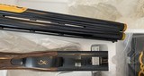 BROWNINGCXS 20/28 GAUGE30" COMBO - 2019 SHOT SHOW SPECIAL - 5 of 5