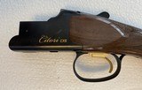 BROWNINGCXS 20/28 GAUGE30" COMBO - 2019 SHOT SHOW SPECIAL - 4 of 5