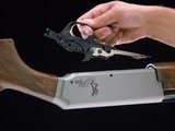 BROWNING GOLD HUNTER, SILVER RECEIVER, 12GA 28", BRAND NEW IN BOX - 2 of 3