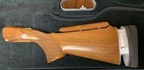 PERAZZI STOCK FOR MX8, ADJUSTABLE COMB AND SOFT TOUCH, BRAND NEW. - 1 of 3