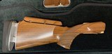 PERAZZI STOCK FOR MX8, ADJUSTABLE COMB AND SOFT TOUCH, BRAND NEW. - 2 of 3