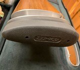 PERAZZI STOCK FOR MX8, ADJUSTABLE COMB AND SOFT TOUCH, BRAND NEW. - 3 of 3