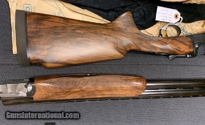 PERAZZI MX8 12GA 32