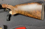 PERAZZI DC12 PIGEON SIDE BY SIDE 12GA 32" BRAND NEW - 2 of 5