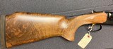 PERAZZI DC12 PIGEON SIDE BY SIDE 12GA 32" BRAND NEW - 3 of 5