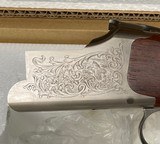 BROWNING 625 FEATHER410GA, 28" BL, 2 3/4", BRAND NEW IN THE BOX - 2 of 5