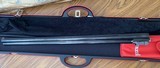 PERAZZI MX8 BARREL 12GA 29 1/2" FOR PIGEON/BUNKER, BRAND NEW, NEVER FIRED - 1 of 1