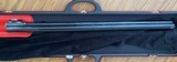 PERAZZI MX8 BARREL 12GA 29 1/2" FOR PIGEON/BUNKER, BRAND NEW, NEVER FIRED - 1 of 1