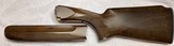 PERAZZI MX8 STOCK AND FOREARM, BRAND NEW - 1 of 2