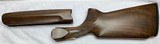PERAZZI MX8 STOCK AND FOREARM, BRAND NEW - 2 of 2