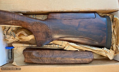 PERAZZI HIGH TECH ADJUSTABLE STOCK AND FOREARM BRAND NEW