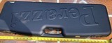 PERAZZI GUN CASE FOR OVER UNDER - 2 of 2