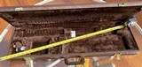 BROWNING TRADITIONAL UNIVERSAL OVER UNDER OR BT TRAP GUN CASE - 3 of 5