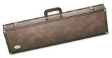 BROWNING TRADITIONAL UNIVERSAL OVER UNDER OR BT TRAP GUN CASE - 1 of 5