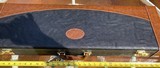 BROWNING FITTED GUN CASE, BLACK/BROWN, BRAND NEW - 1 of 4