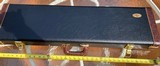 BROWNING CHESAPEAKE FITTED CASE, BRAND NEW - 1 of 3