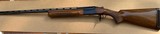 PERAZZI TM1 TRAP SINGLE BARREL12GA 34”, NEW, NEVER FIRED. - 1 of 9
