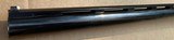 PERAZZI TM1 TRAP SINGLE BARREL12GA 34”, NEW, NEVER FIRED. - 4 of 9