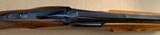 PERAZZI TM1 TRAP SINGLE BARREL12GA 34”, NEW, NEVER FIRED. - 7 of 9