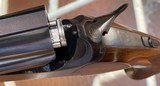 PERAZZI TM1 TRAP SINGLE BARREL12GA 34”, NEW, NEVER FIRED. - 9 of 9