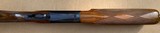 PERAZZI TM1 TRAP SINGLE BARREL12GA 34”, NEW, NEVER FIRED. - 8 of 9